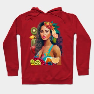 Belleza Latina Hoodie